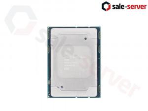 INTEL Xeon Silver 4210R (10 ядер, 2.40GHz)